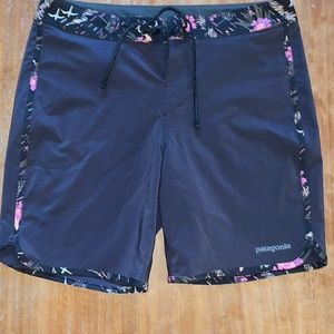 Patagonia Swim Trunks Men